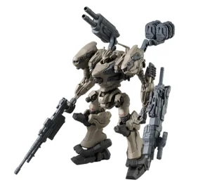 Bandai 30MM ACVI FIRES OF RUBICON - NIGHTFALL - Gadżety dla graczy - miniaturka - grafika 1