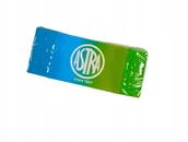 Gumki biurowe - Gumka Do Mazania Ścierania Dwukolorowa Neonowa Astra - miniaturka - grafika 1