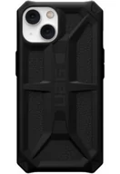 Etui i futerały do telefonów - UAG Monarch - obudowa ochronna do iPhone 14 czarna - miniaturka - grafika 1