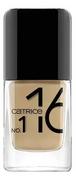 Lakiery do paznokci - Catrice ICONAILS Gel Lacquer 10.5 ml - miniaturka - grafika 1