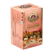 Herbata - Zestaw herbat CHRISTMAS FRUIT INFUSIONS saszetki kopertowane - 20 szt. - miniaturka - grafika 1