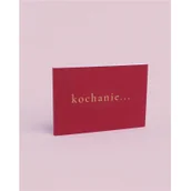 Poezja - Kochanie... - miniaturka - grafika 1