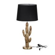 Lampy stojące - Dekoria Lampa stojąca Cactus wys 75cm 36x36x75cm 811-518 - miniaturka - grafika 1