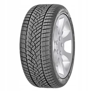 GoodYear Ultragrip Performance  255/55R18 105T - Opony zimowe - miniaturka - grafika 1