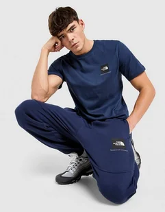 THE NORTH FACE SPODNIE W SMALL BOX PANT - The North Face - Spodnie męskie - miniaturka - grafika 1