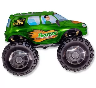 Samochód TWISTER 24 - Gadżety na imprezę - miniaturka - grafika 1