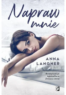 Napraw mnie - Opowiadania - miniaturka - grafika 2