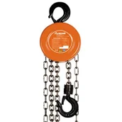 Wciągarki - FANMART Wciągarka łańcuchowa (udźwig: 3 T, wysokość podnoszenia: 3 m) 47681858 - miniaturka - grafika 1