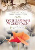 Wywiady, wspomnienia - Życie zapisane w zeszytach - miniaturka - grafika 1