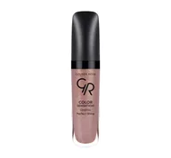 Błyszczyki do ust - Golden Rose COLOR SENSATION LIPGLOSS BŁYSZCZYK DO UST 114 - miniaturka - grafika 1
