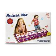 Zabawki interaktywne dla dzieci - Mata muzyczna 147425 - miniaturka - grafika 1
