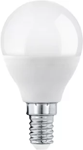 Eglo LED 110139 żarówka 1x5,5W/E14 3000K 470lm - Żarówki LED - miniaturka - grafika 1
