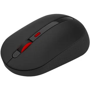 XIAOMI MIIIW MWMM01 czarna MIIIW-M20 BK - Myszki - miniaturka - grafika 1