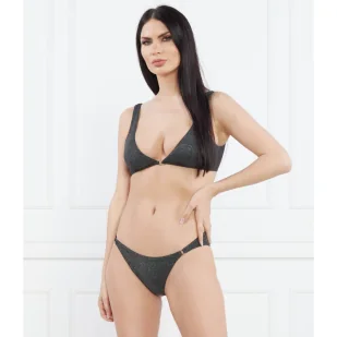 Emporio Armani Strój kąpielowy - Stroje kąpielowe - miniaturka - grafika 1