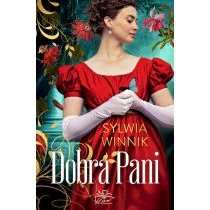 Dobra Pani - Literatura obyczajowa - miniaturka - grafika 1
