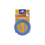 Zabawki dla psów - VITAKRAFT ACTIVITY RING PŁYWAJĄCY 12,5CM - miniaturka - grafika 1