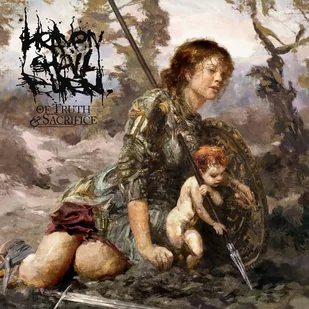 Heaven Shall Burn: Of Truth And Sacrifice [2CD] - Muzyka klasyczna - miniaturka - grafika 2