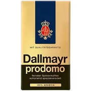 Dallmayr Prodomo 500g kawa mielona