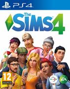 Gry PlayStation 4 - The Sims 4 GRA PS4 - miniaturka - grafika 1
