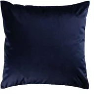 Poduszki dekoracyjne - Cosmonova Fabric Design Poduszka dekoracyjna Cosmonova Piano Navy - miniaturka - grafika 1