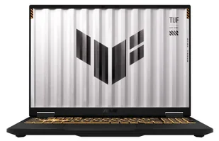 ASUS TUF Gaming A16 FA608UM-R7165 - Ryzen 7 260 16'' 2,5k 165Hz 16GB 512GB Win11H RTX5060 90NR0KV1-M00160 - Laptopy - miniaturka - grafika 1