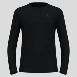 Koszulka męska Odlo BL TOP crew neck - Koszulki męskie - miniaturka - grafika 1