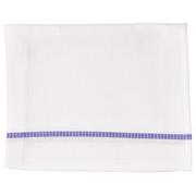 Ręczniki - Ręcznik Wendy white, 50 x 90 cm - miniaturka - grafika 1