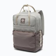 Plecaki - Plecak Columbia Trail Traveler II Rucksack 18 l flint grey/iron/dark stone WYSYŁKA W 24H 30 DNI NA ZWROT - miniaturka - grafika 1