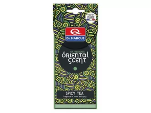 Zapach do auta Oriental Scent, Spicy Tea - Zapachy samochodowe - miniaturka - grafika 1