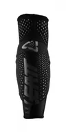 Ochraniacze - Leatt Leatt 3DF 5.0 Elbow Guard Men, black S 2021 Ochraniacze łokci LE-PRT-9303/1/S - miniaturka - grafika 1