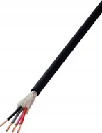 Kable - Ortofon Reference Black metr kabel głośnikowy - miniaturka - grafika 1