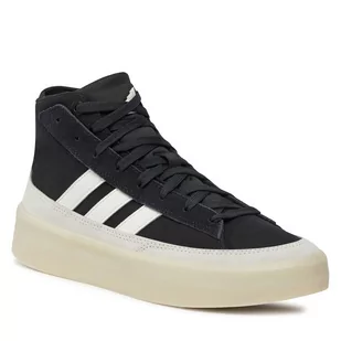 Buty adidas Znsored High IE7859 Cblack/Clowhi/Cblack - Półbuty męskie - miniaturka - grafika 1