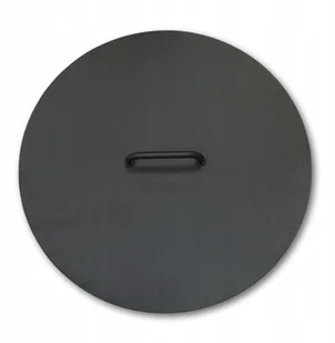 BONFEU POKRYWA Ø60 DO BONBOWL - Akcesoria do grilla - miniaturka - grafika 1