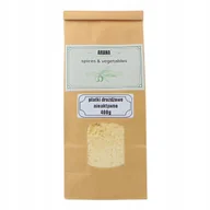 Zdrowa żywność - PŁATKI DROŻDŻOWE 400g nieaktywne naturalne doskonała jakość - miniaturka - grafika 1