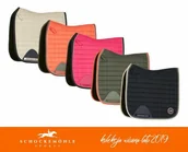 Akcesoria jeździeckie - Schockemohle Potnik POWER D kolekcja wiosna-lato 2019 - miniaturka - grafika 1