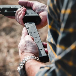 Magpul - Magazynek PMAG® 27 GL9® do GLOCK® - MAG662 - Osprzęt do wiatrówek - miniaturka - grafika 10