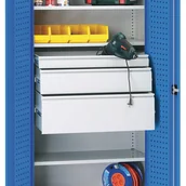 Inne meble biurowe - Szuflada do szafki 178754, wysokość 170 mm - miniaturka - grafika 1