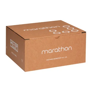Saeyang frezarka Marathon 3 Champion white + H37LSP - Frezarki do paznokci - miniaturka - grafika 6