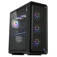 Zestawy komputerowe - NTT HIRO AirFrame ZKG-U7RTX5070-TA01 Ultra 7-265KF 32GB RAM 2TB SSD GeForce RTX5070 DLSS 4 Wi-Fi Windows 11 Home ZKG-U7RTX5070-TA01 - miniaturka - grafika 1