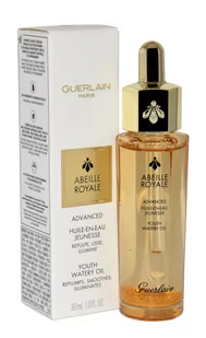 Guerlain Abeille Royale Advanced Youth Watery Oil 30 ml - Kremy do twarzy - miniaturka - grafika 1