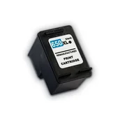 Tusze zamienniki - INK czarny do 650 Hp xl Deskjet Advantage 1515 - miniaturka - grafika 1