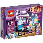 Klocki - LEGO Friends Scena prób 41004 - miniaturka - grafika 1