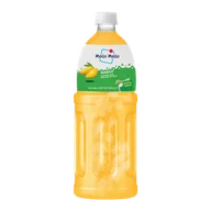Soki i napoje niegazowane - Napój Mogu Mogu Mango 1L - miniaturka - grafika 1