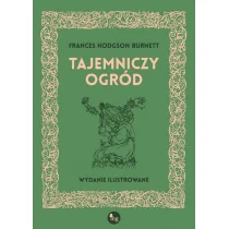 Tajemniczy ogród - Pozostałe książki - miniaturka - grafika 1