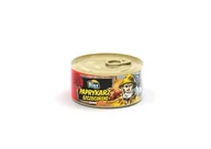 Konserwy i dania rybne - Kier Paprykarz szczeciński 170 g - miniaturka - grafika 1
