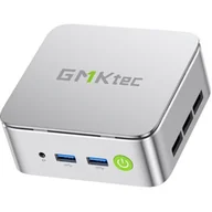 Mini PC - Komputer GMKTEC G10 R5-3500U 16GB RAM 1TB SSD Wi-Fi Windows 11 Professional G10-1 - miniaturka - grafika 1