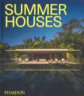 Albumy - architektura - Summer Houses - Phaidon Editors - książka - miniaturka - grafika 1
