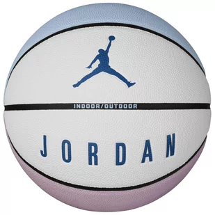 Piłka do koszykówki Jordan Ultimate 2.0 8P In/Out Ball rozmiar 7 - Koszykówka - miniaturka - grafika 1