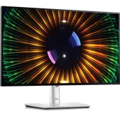 Monitory - Dell Monitor U2424H 24' bez standu (210-BLBT) - miniaturka - grafika 1