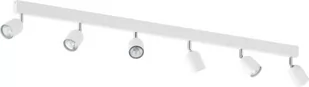 TK Lighting Lampa sufitowa TK 1026 z serii TOP - Lampy sufitowe - miniaturka - grafika 1